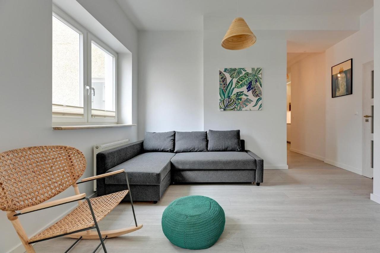 Apartament Laguna Centrum By Grand *