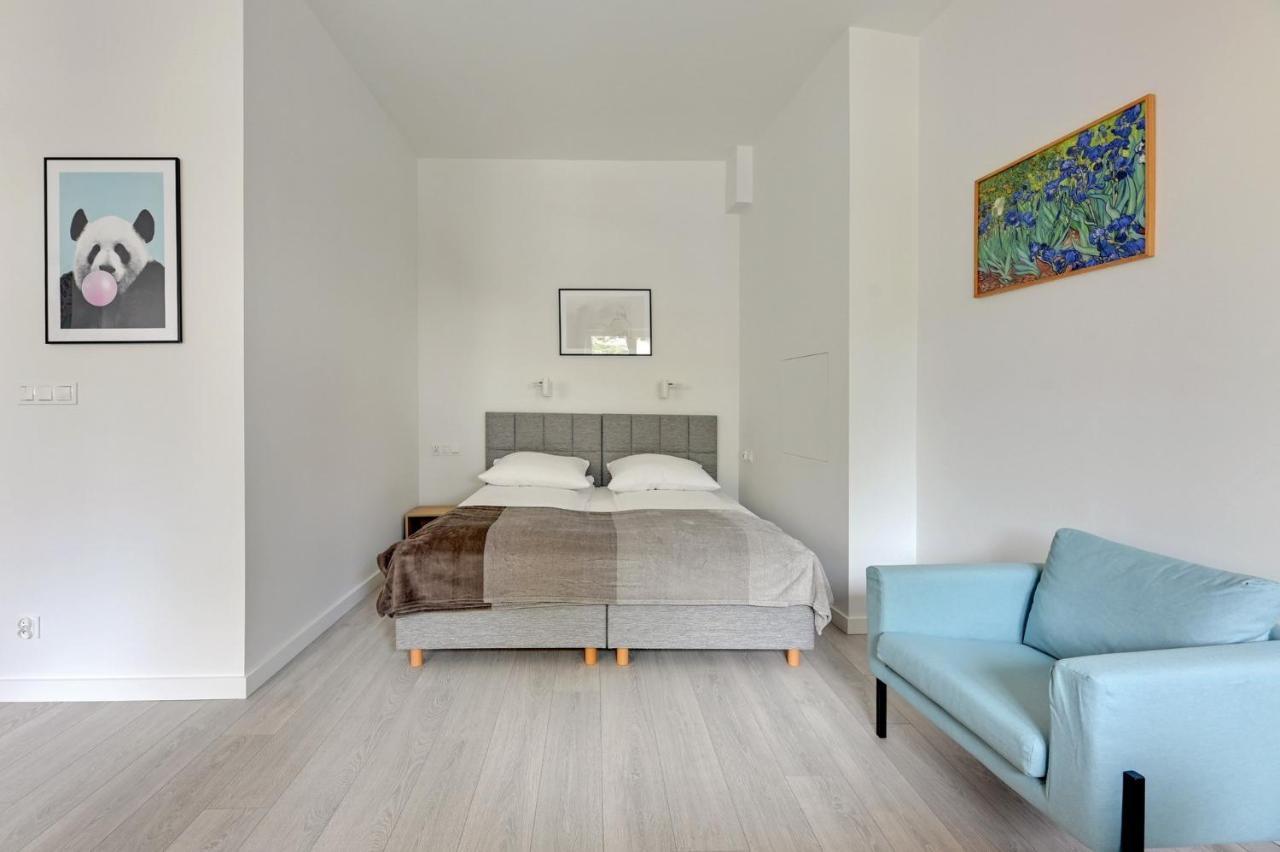 Apartament Laguna Centrum By Grand *
