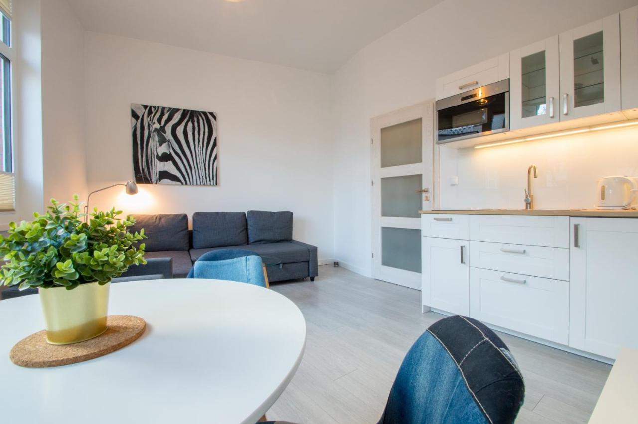 Laguna Centrum By Grand Apartament *