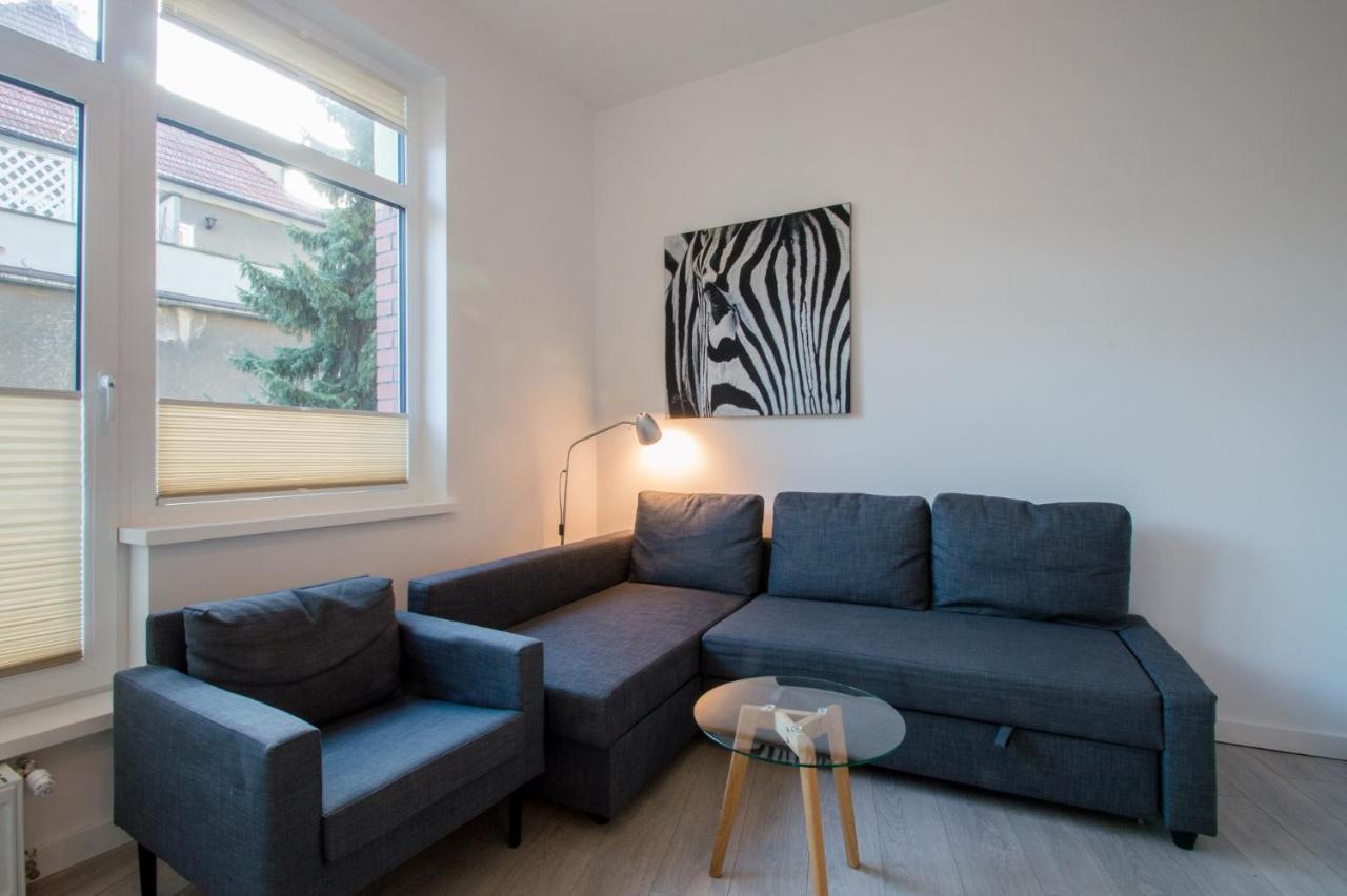 Laguna Centrum By Grand Apartament *