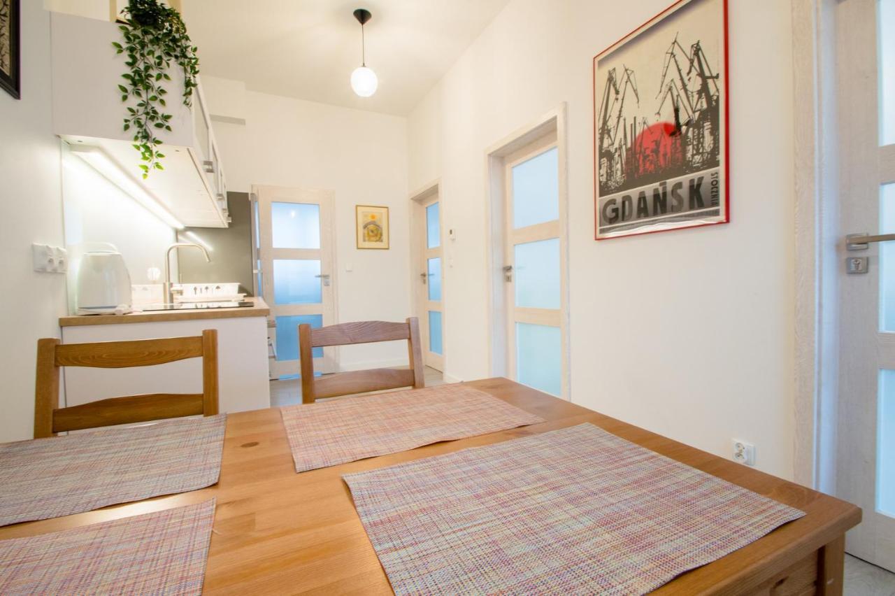 Apartament Laguna Centrum By Grand Sopot