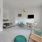 Laguna Centrum By Grand Apartments