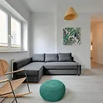 Laguna Centrum By Grand Apartments