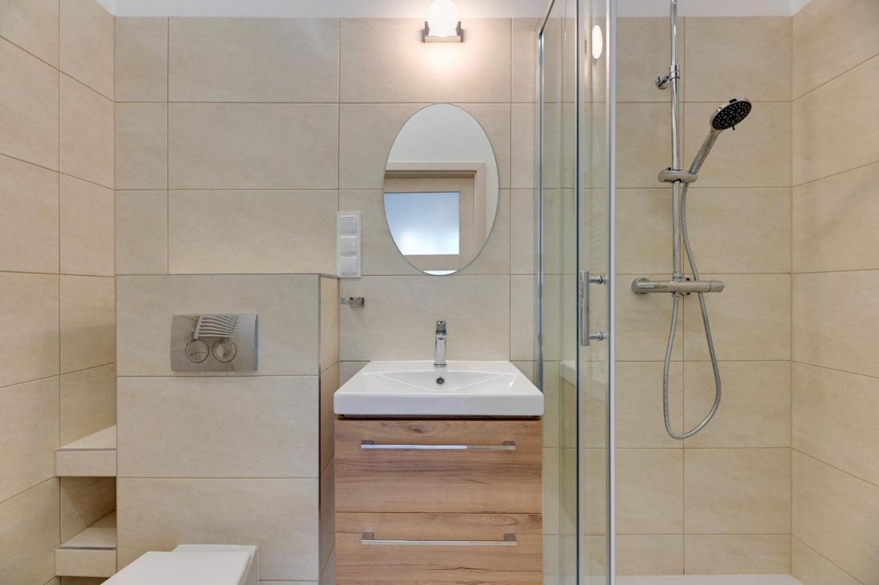 Laguna Centrum By Grand Apartment Sopot