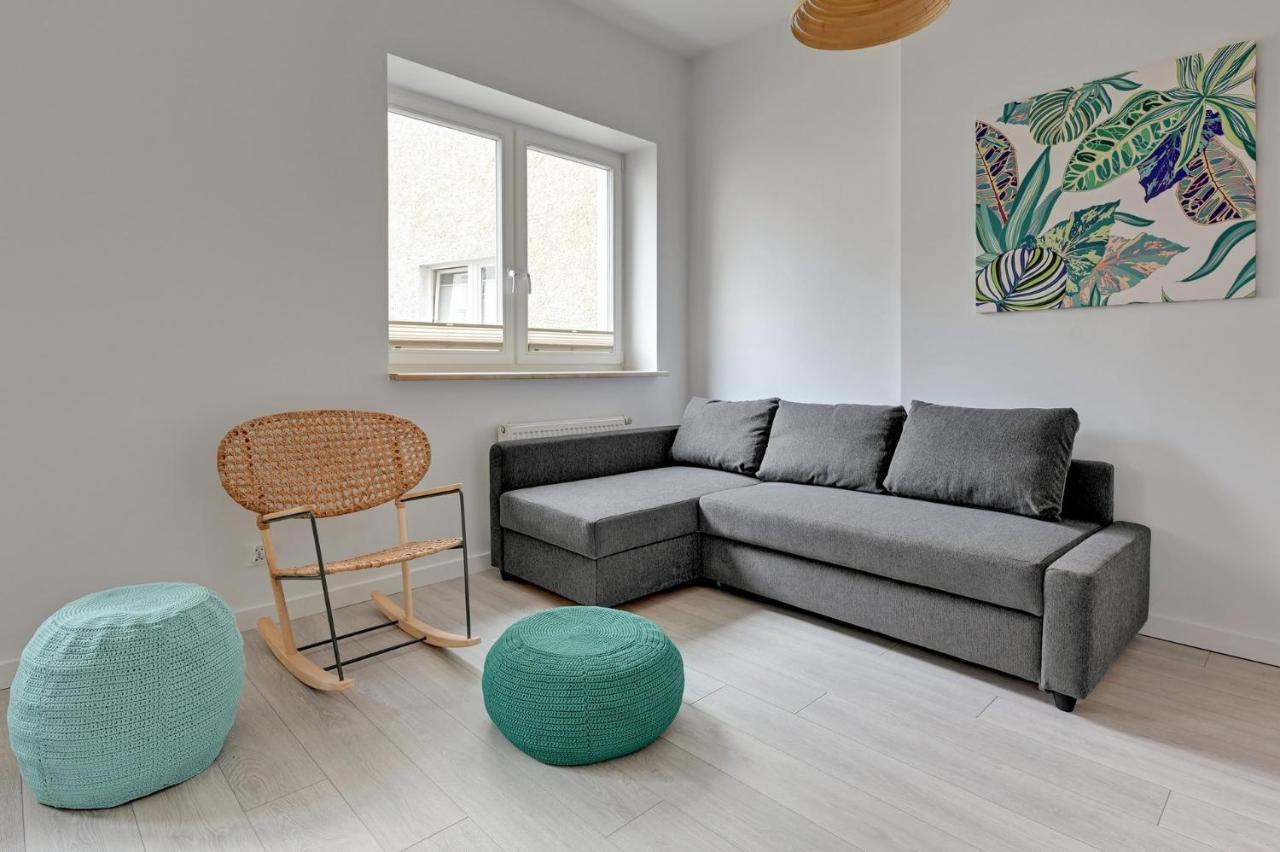 Laguna Centrum By Grand Apartment