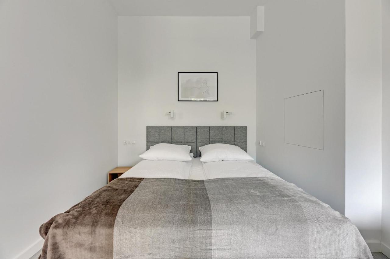 Apartment Laguna Centrum By Grand Sopot