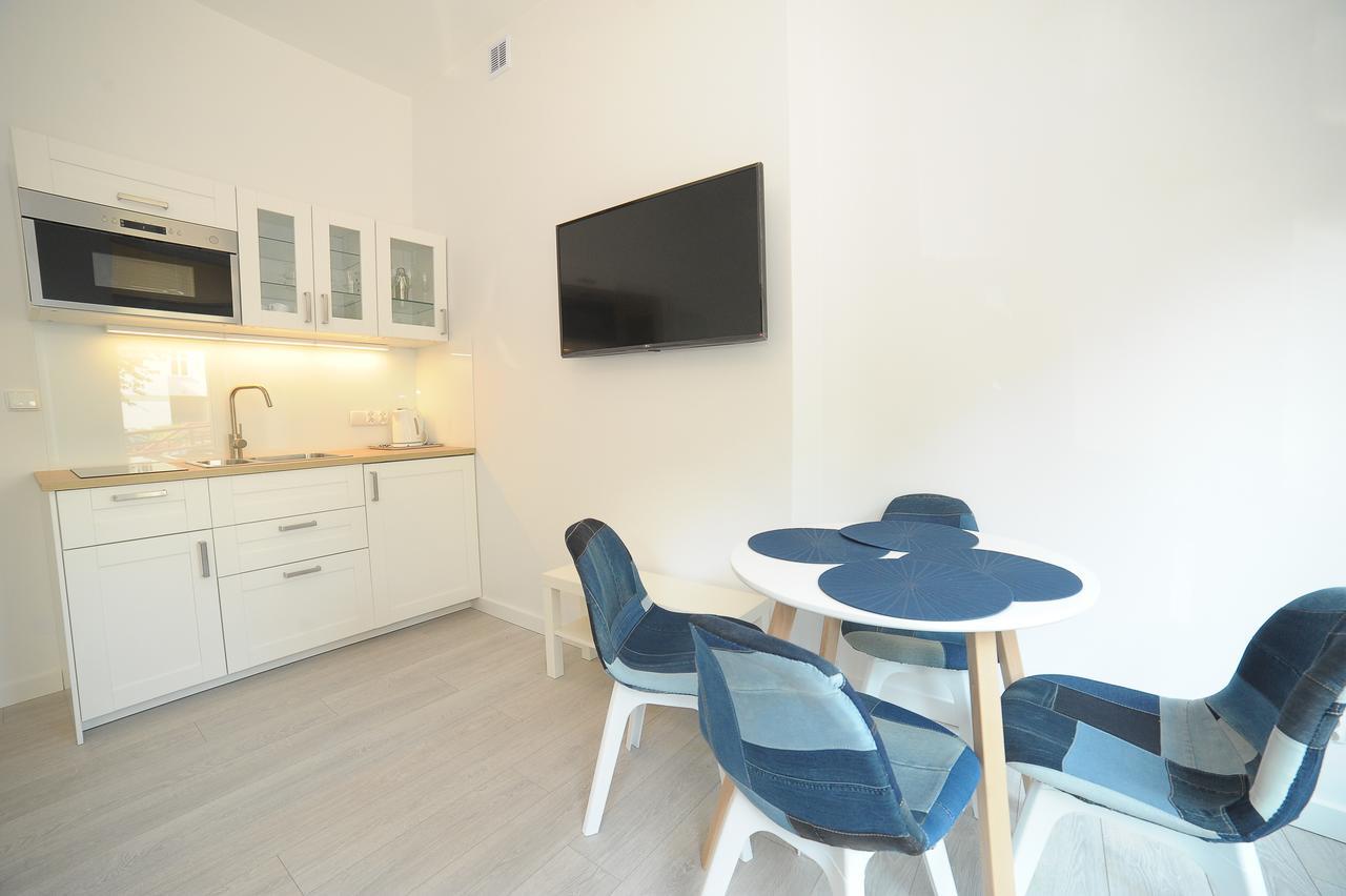 Apartment Laguna Centrum By Grand